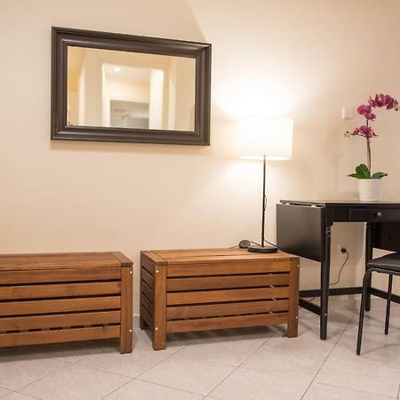 All New 55M Apartment In Athens 150Meters From Subway Exteriér fotografie